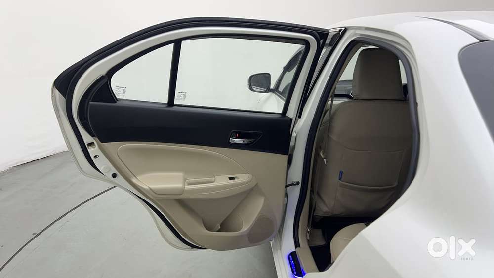 Maruti Suzuki Dzire 1.2 Zxi Cng, 2022, Cng & Hybrids
