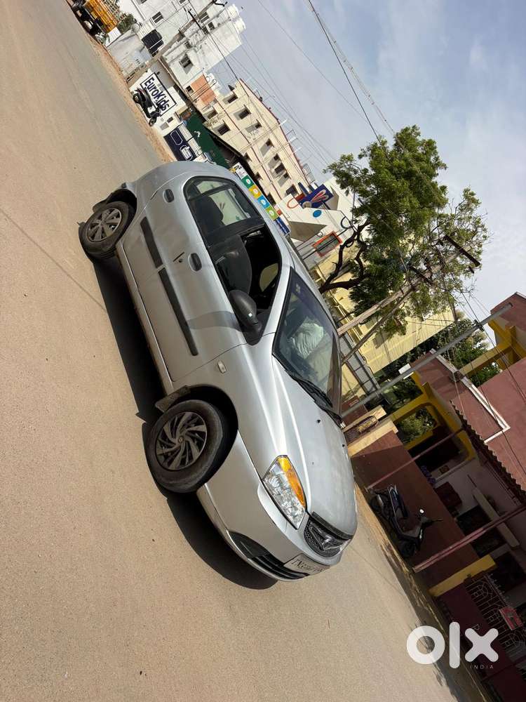 Tata Indica Ev2 Ev2 Ls, 2015, Diesel