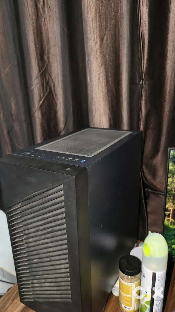 Ryzen 5 7600 + RTX 3060 12GB  New

4.

Feb 2026 Build  Gaming & Edit