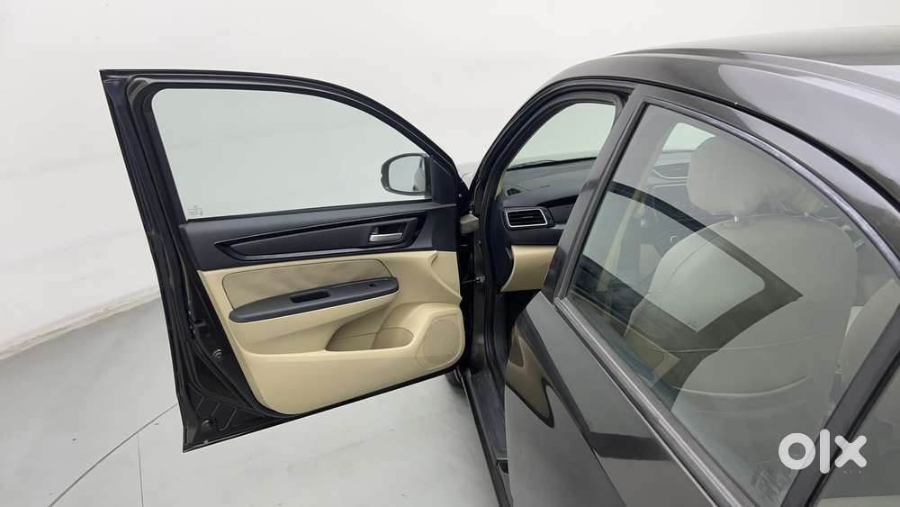 Honda Amaze V 1.2 Petrol Mt, 2019, Petrol