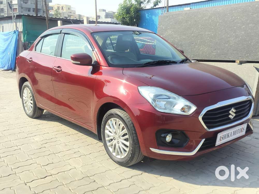 Maruti Suzuki Swift Dzire Zdi Bsiv, 2018, Diesel