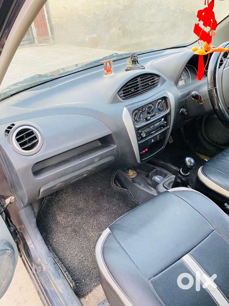 Alto Lxi Maruti 2018