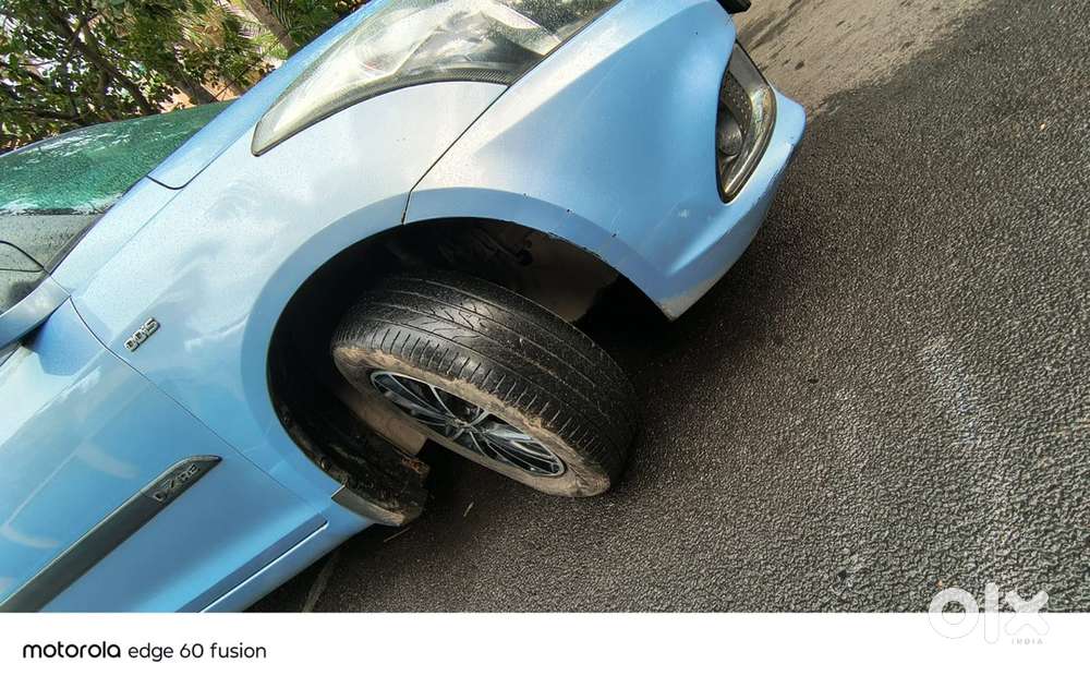 Maruti Suzuki Swift Dzire 2015 Diesel Well Maintained