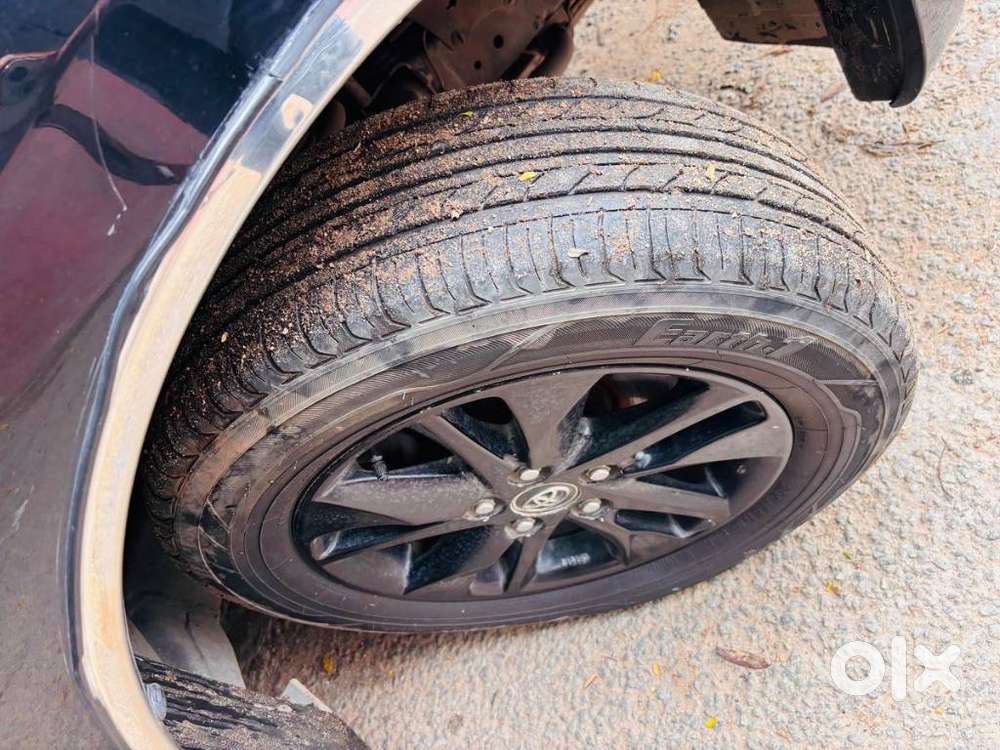 Toyota Innova Crysta 2.4 V, 2017, Diesel