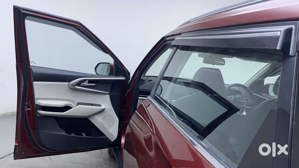 Kia Carens Prestige 1.5 Turbo Petrol Imt 7 Str, 2023, Petrol