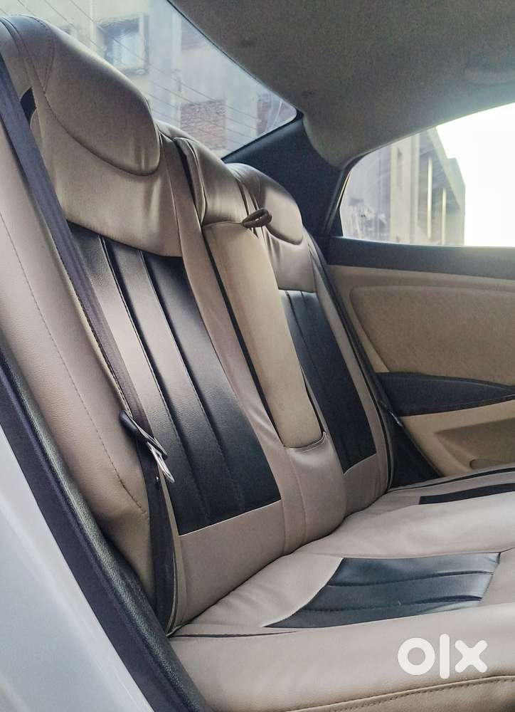 Hyundai Verna, 2015, Diesel