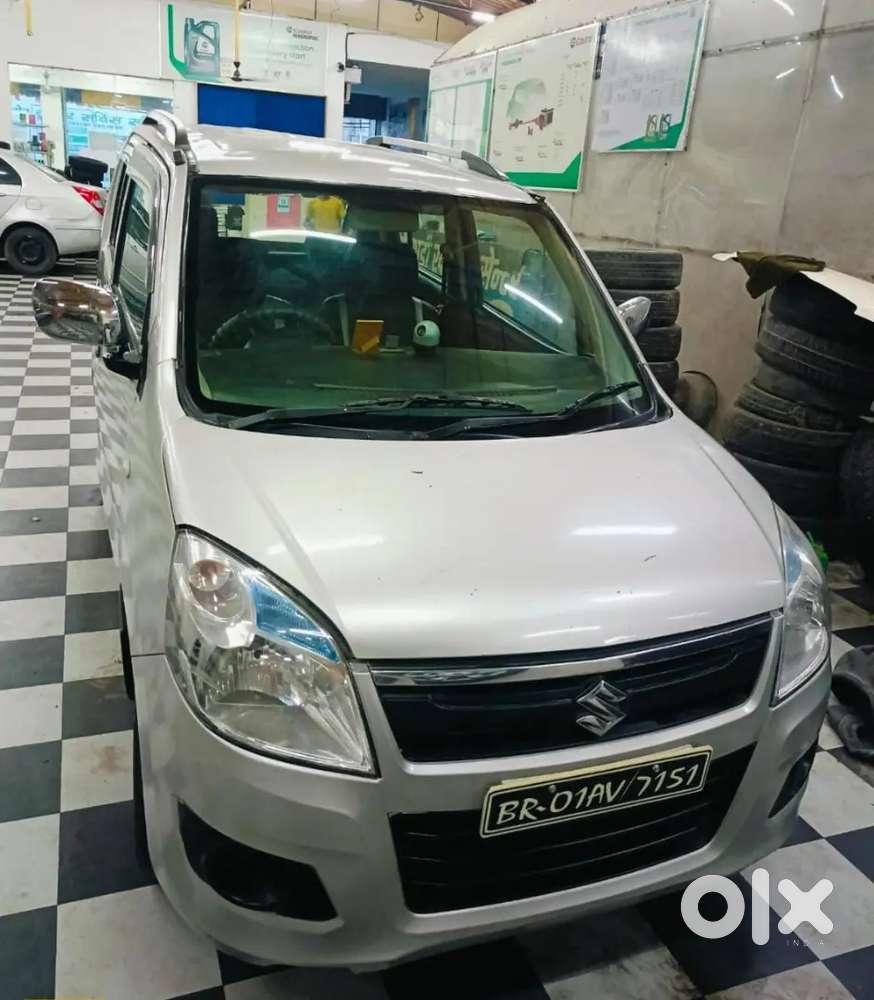 Maruti Suzuki Wagon R 2011 Model 2030 Paper Update Hai
