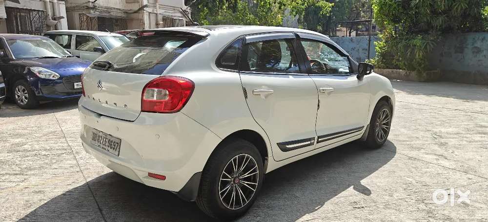 2016 2nd Owner Comprehensive Insurance Valid Only Petrol