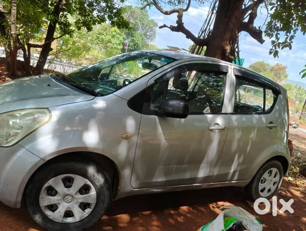 Maruti Suzuki Ritz  Lxi  2010/2030