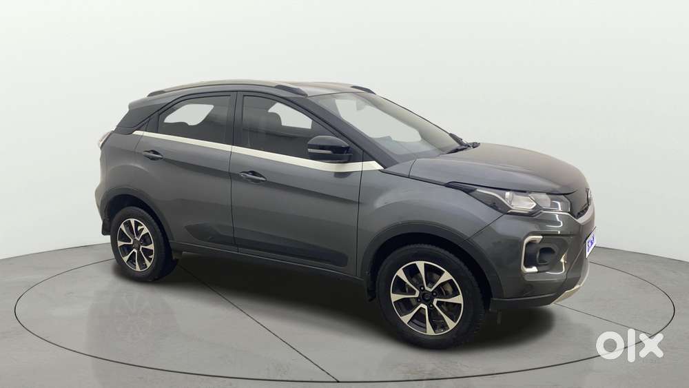 Tata Nexon 1.5 Revotorq Xza Plus, 2020, Diesel
