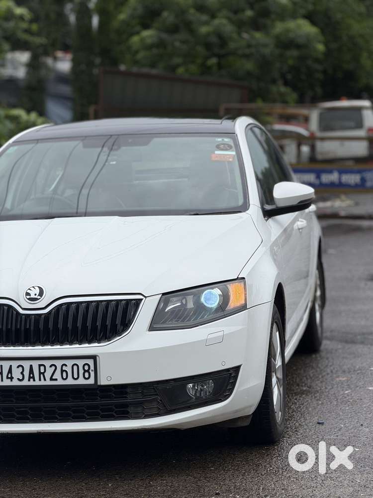 Skoda Octavia Elegance 2.0 Tdi At, 2014, Diesel