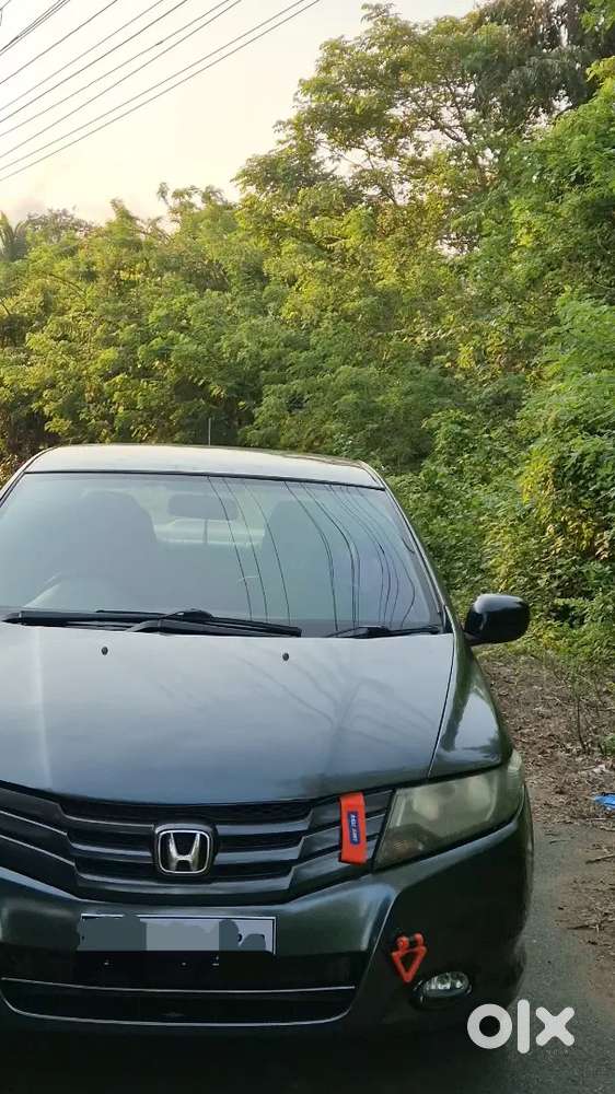 Honda City 2010 Petrol Good Condition