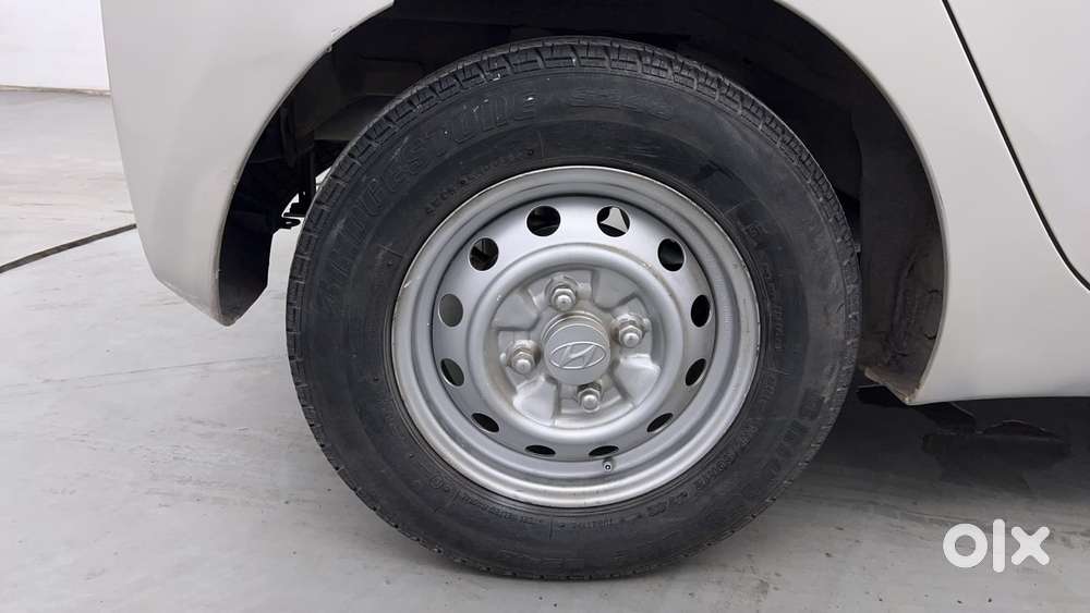 Hyundai Eon Era, 2013, Petrol