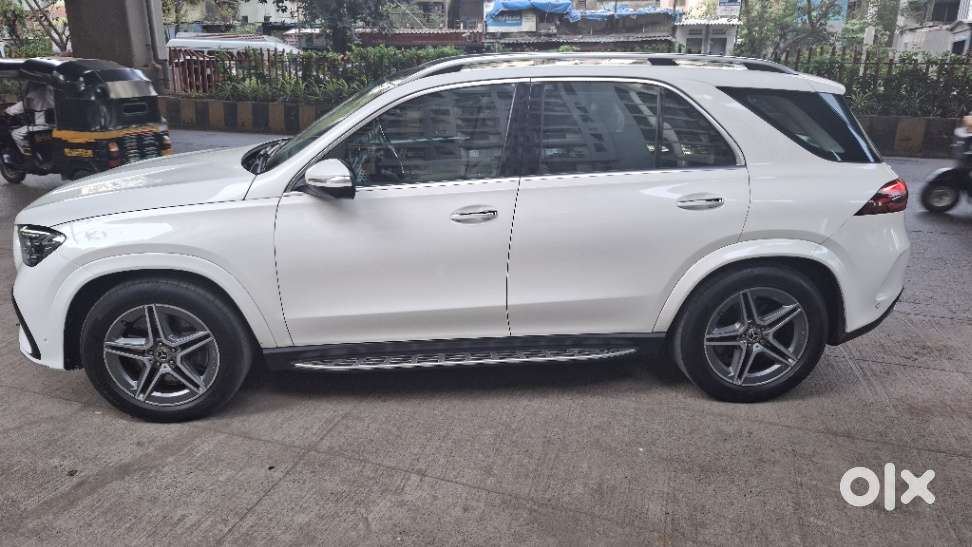 Mercedes-benz Gle 450d 4matic Lwb, 2025, Diesel