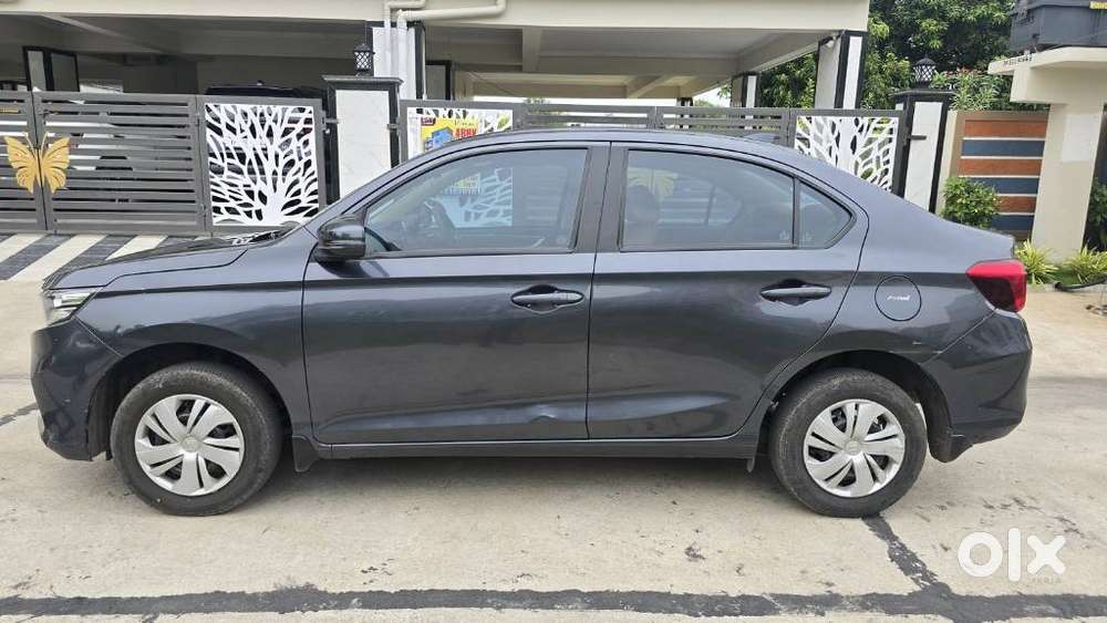 Honda Amaze 1.2 Smt I Vtec, 2023, Petrol