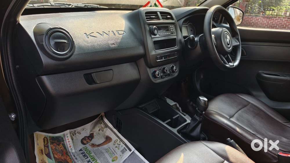 Renault Kwid 0.8 Rxl Sce Special, 2022, Petrol