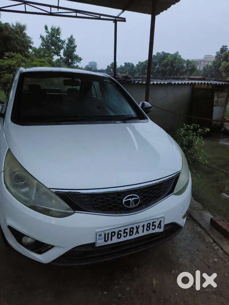 Tata Zest 1.2 Revotron 2016
