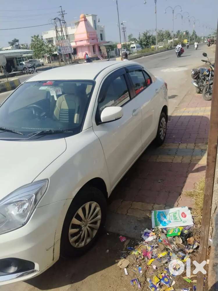 Maruti Suzuki Dzire 2023