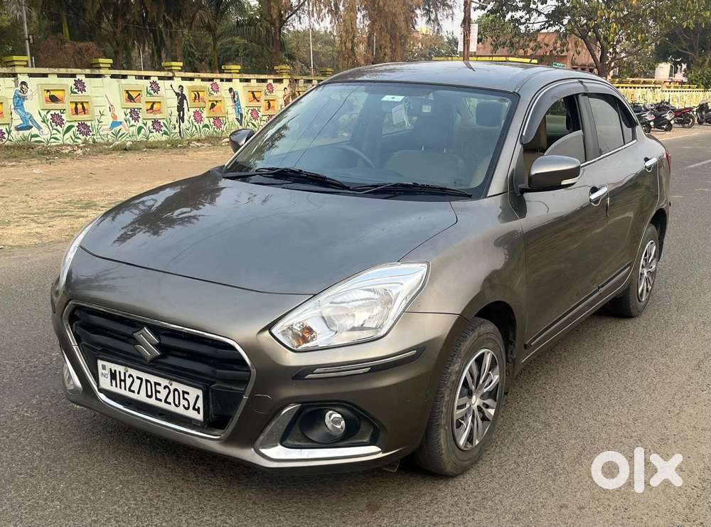 Maruti Suzuki Dzire 1.2 Vxi, 2022, Petrol