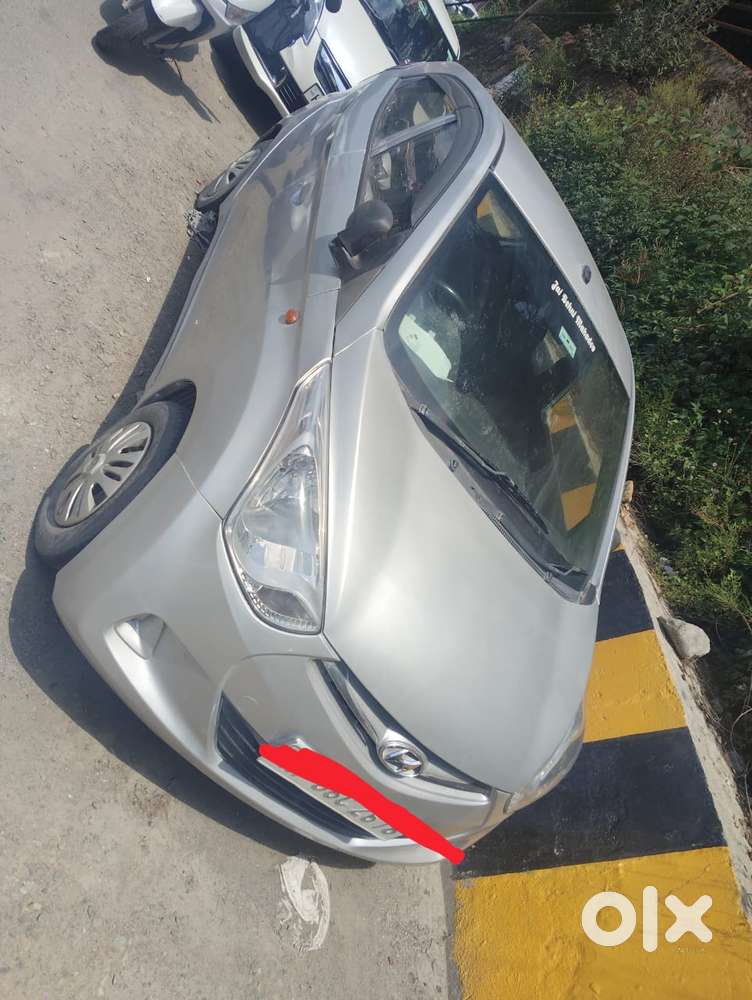 Hyundai Eon D-lite +, 2014, Petrol