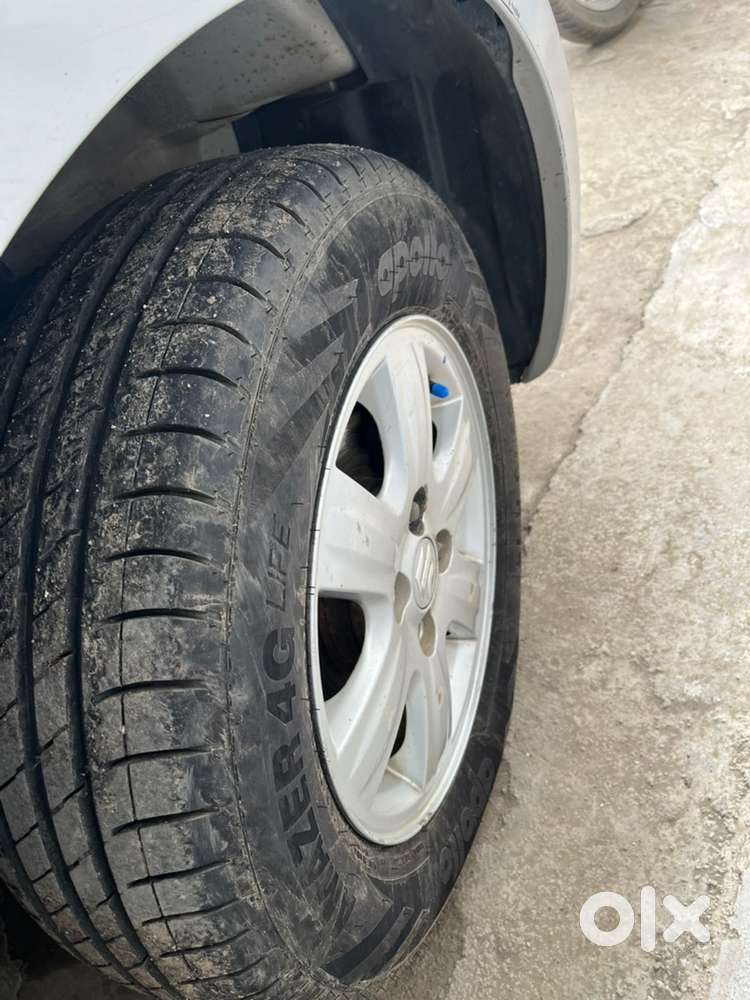 Swift Dzire Zxi 2011 Petrol/cng Manual