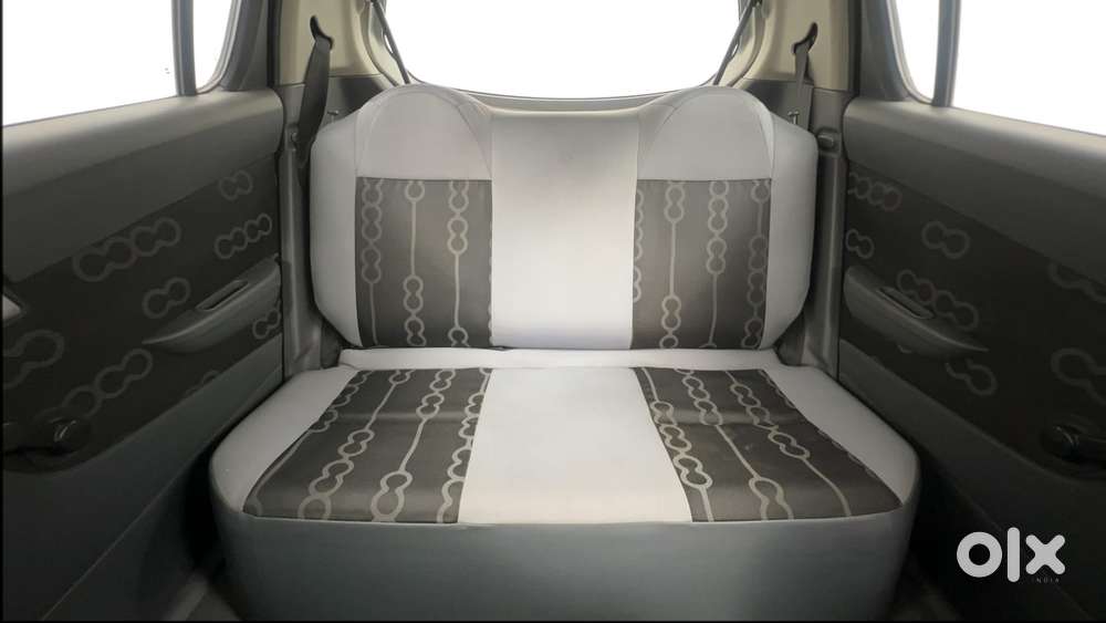 Maruti Suzuki Alto 800 Lxi, 2014, Petrol