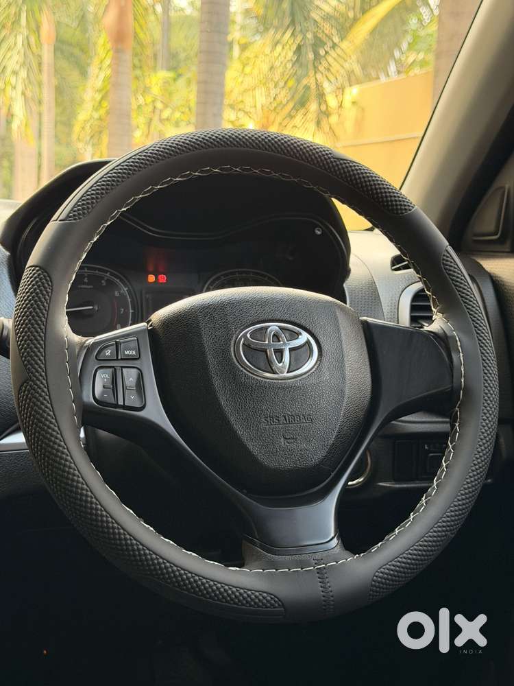 Toyota Urban Cruiser Cruiser Mid, 2021, Petrol