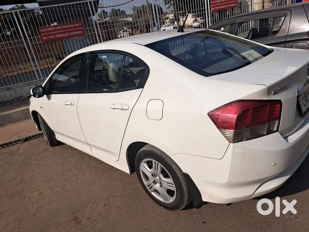 Honda City 2011 Petrol 124800 Km Driven - Excellent