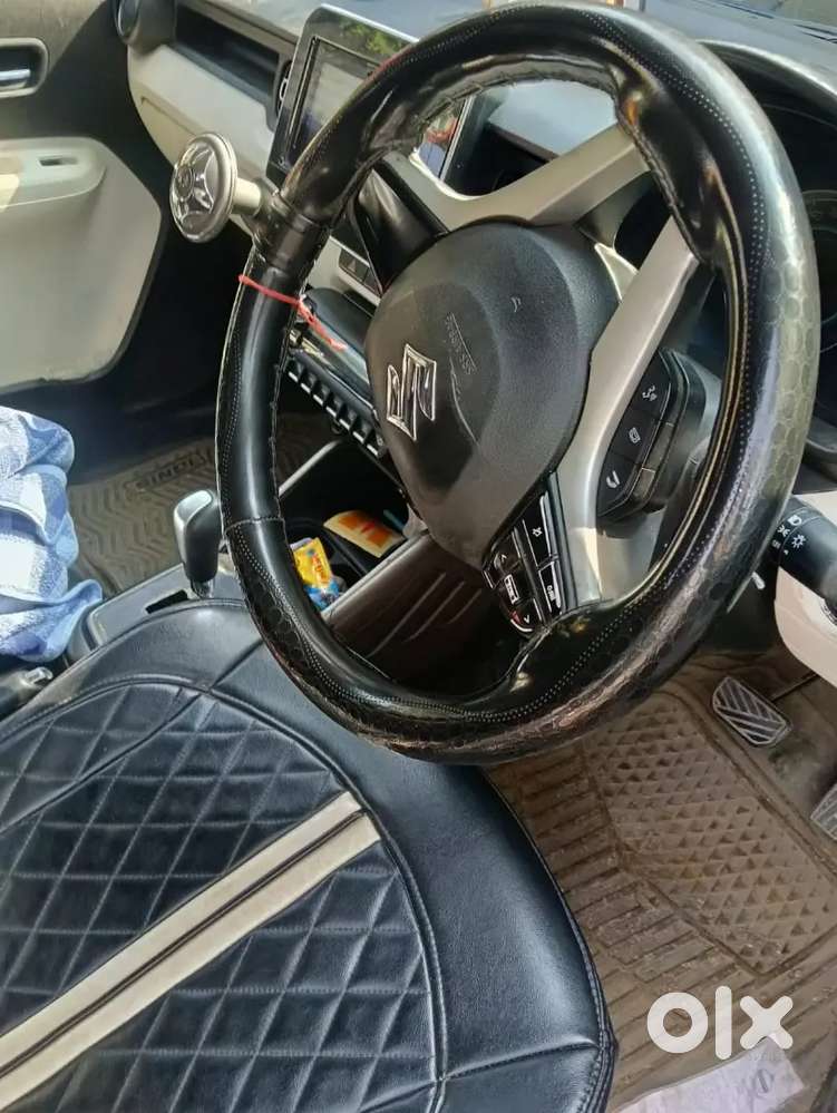 2018 Maruti Suzuki Ignis