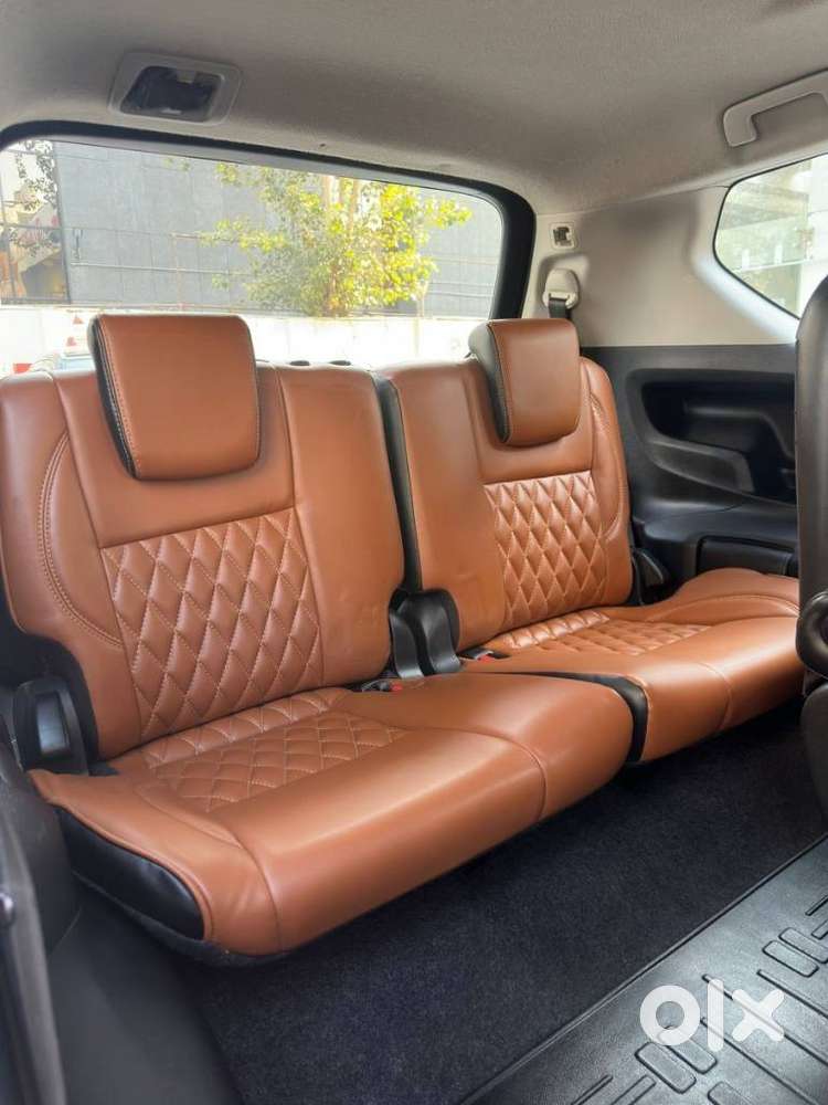 Toyota Innova Crysta G 7 Str, 2021, Diesel