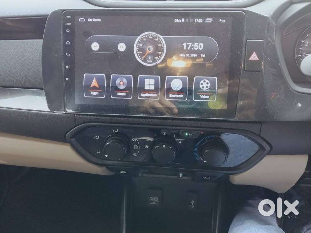 Honda Amaze 1.2 Smt I Vtec, 2020, Petrol