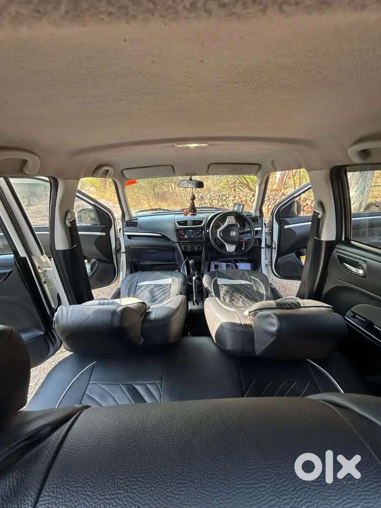 Swift Vdi Diesel Maruti 2013