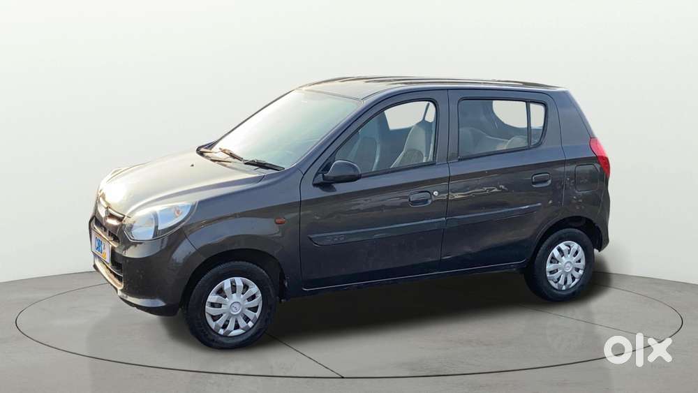 Maruti Suzuki Alto 800 Lxi, 2014, Petrol