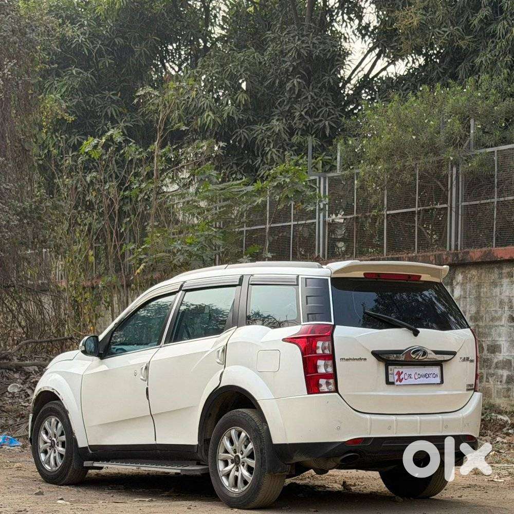 Mahindra Xuv500 2.2 W10, 2017, Diesel