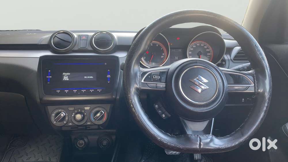 Maruti Suzuki Swift Amt Vxi, 2023, Petrol