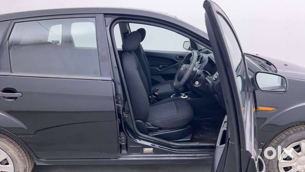 Ford Figo 1.4 Duratorq Diesel Exi, 2013, Diesel