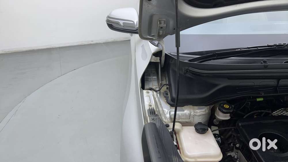 Kia Carens 1.5 Luxury Plus Diesel 6 Str, 2022, Diesel