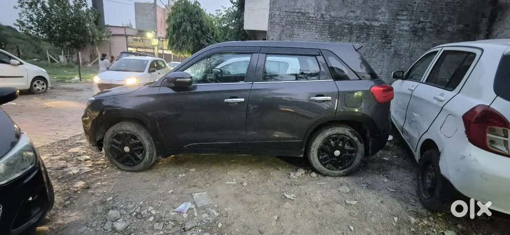 28000 Thousand With Service Record New Tyre And Brand New Stephanie