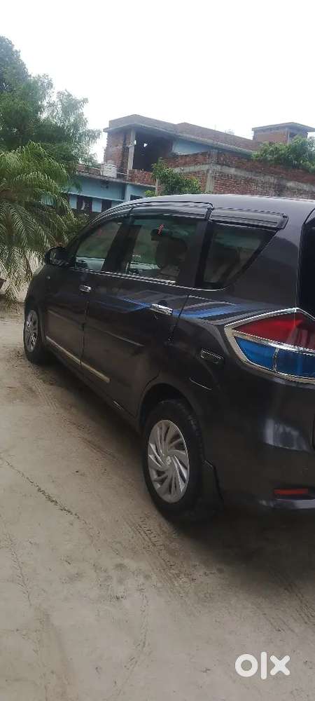 Maruti Suzuki Ertiga Diesel Well Maintained