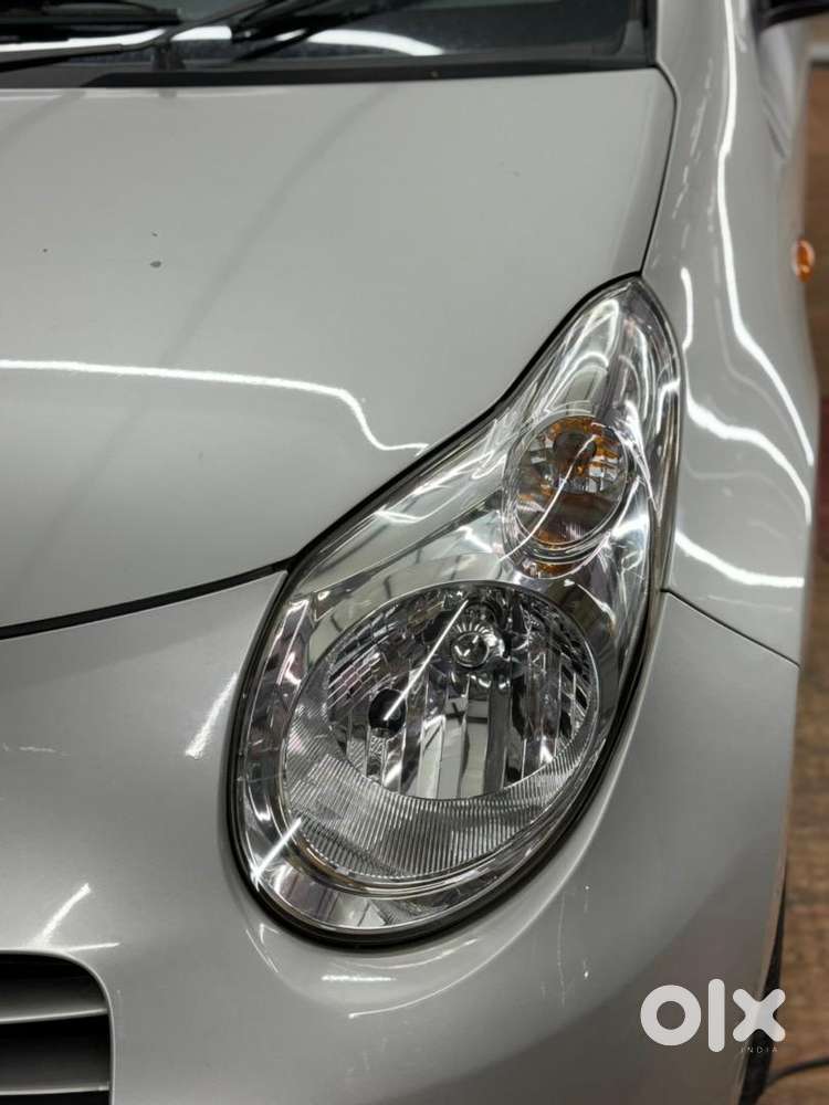 Maruti Suzuki A-star 2011 Petrol 56700 Km Driven