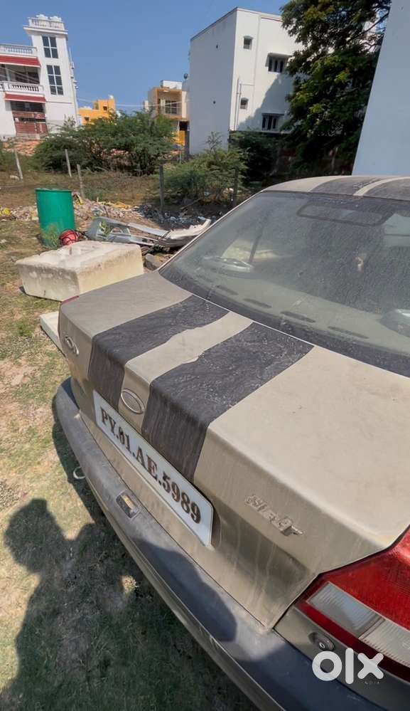 Ford Ikon Petrol 2006
