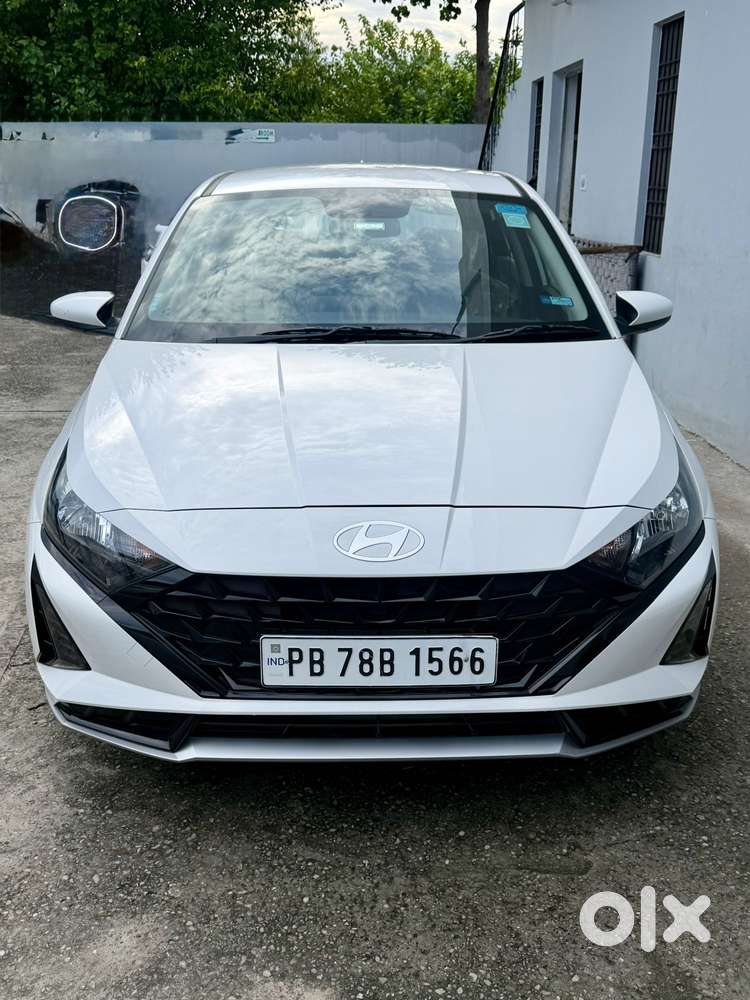 Hyundai Elite I20 Magna Plus, 2024, Petrol