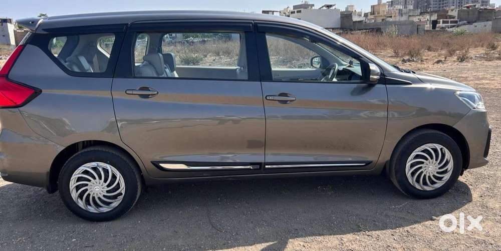 Maruti Suzuki Ertiga Vxi (o) Cng, 2023, Cng & Hybrids