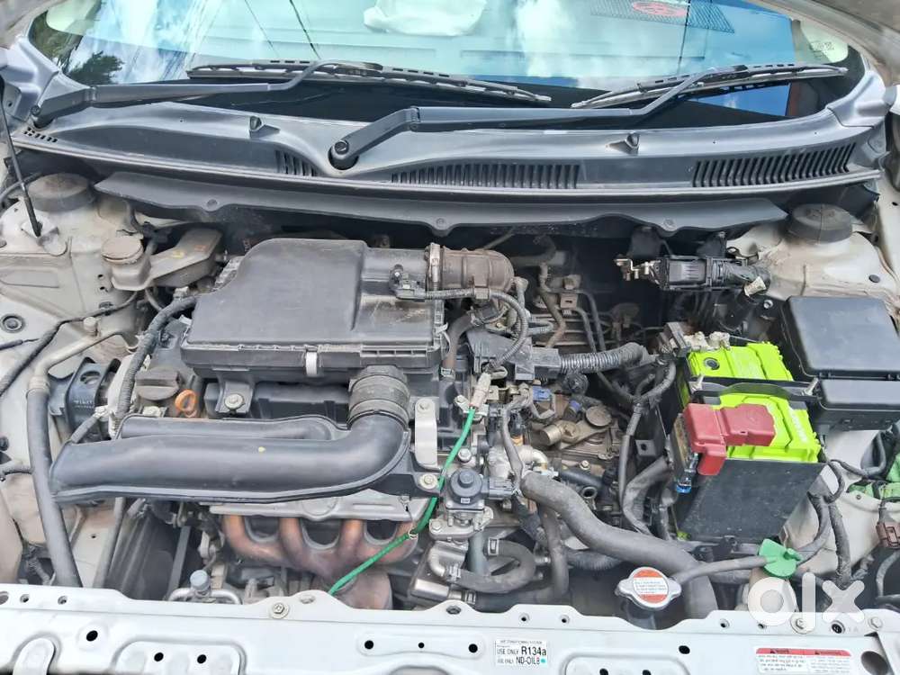 Toyota Glanza 1.2 S 2023