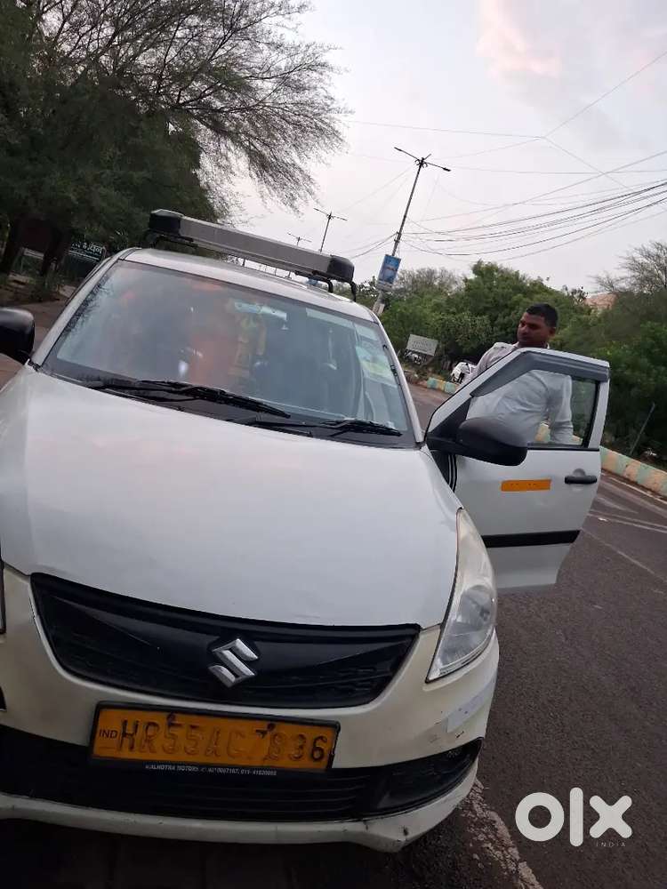 2 Sal Se Gar Khadi H Chalane Vala Nhi H Arjent Sell