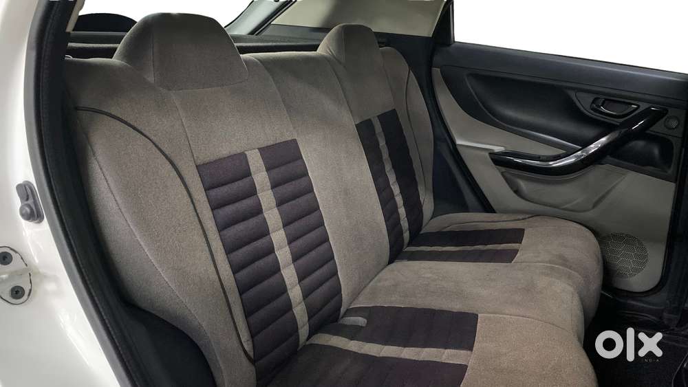 Tata Nexon 1.2 Revotron Xm, 2019, Petrol