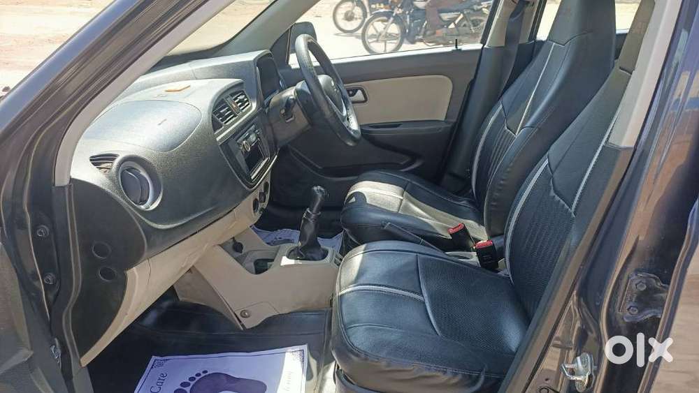 Maruti Suzuki Alto 800 Lxi, 2020, Petrol