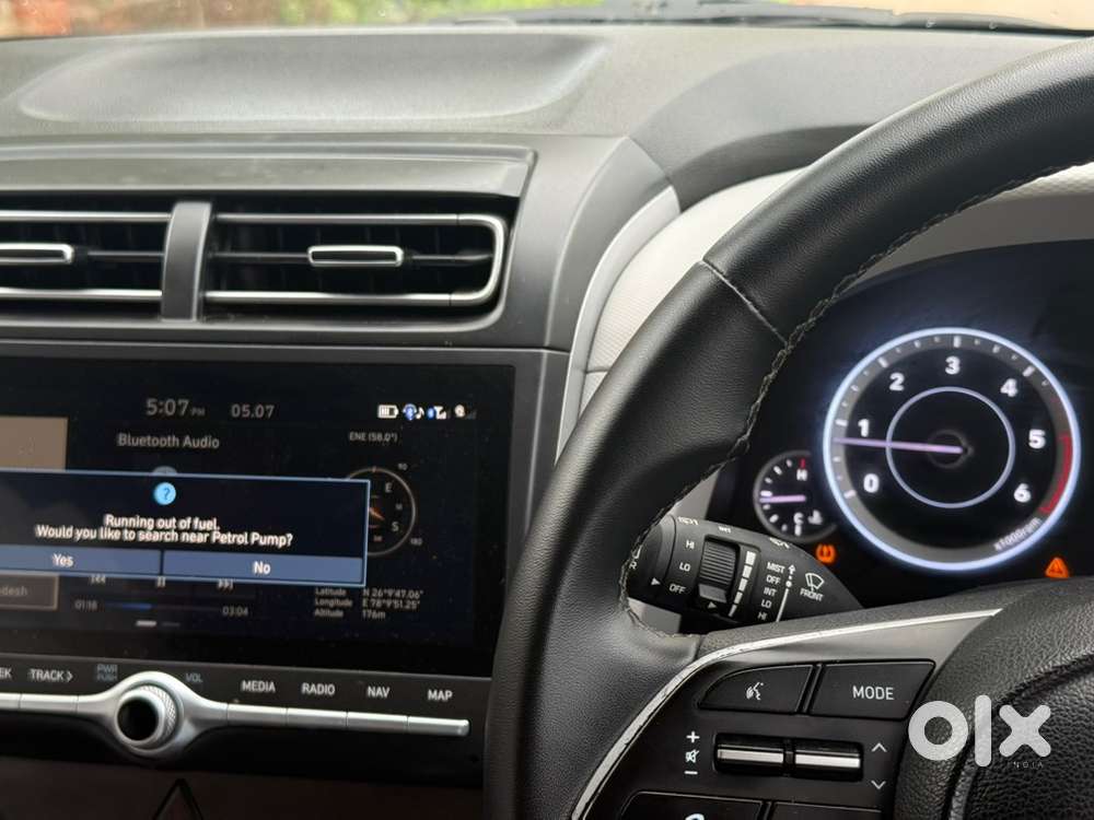 Hyundai Creta 1.5 Diesel 2020
