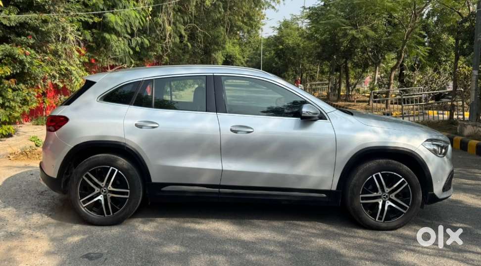 Mercedes-benz Gla 200, 2022, Petrol
