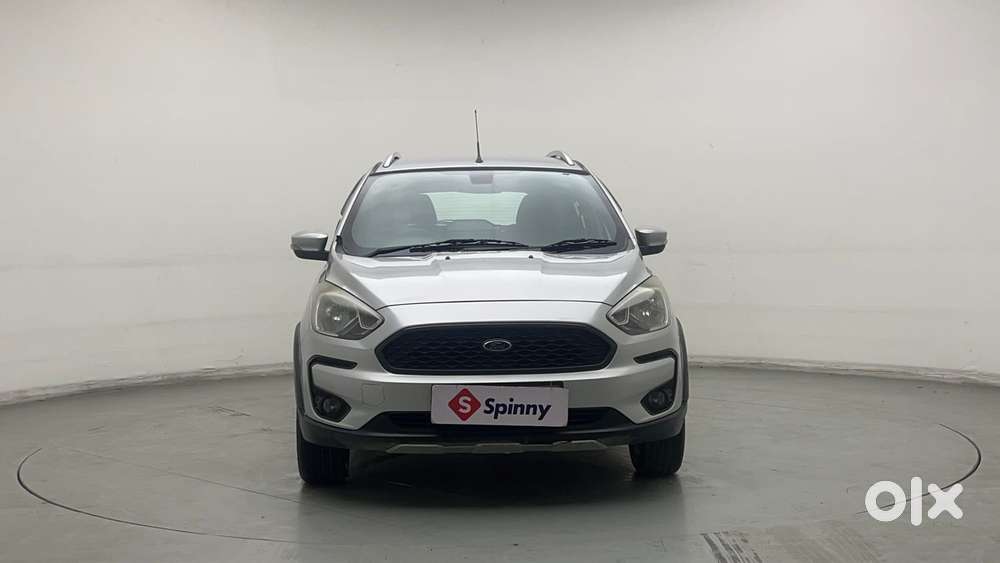Ford Freestyle Titanium Plus Petrol, 2020, Petrol